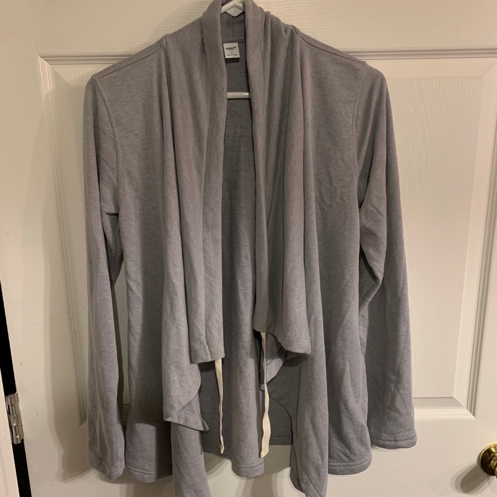 Women’s hooded sweatshirt